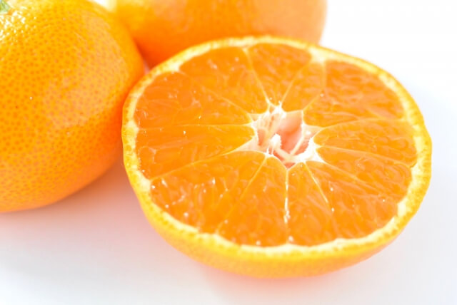 オレンジのイメージ画像